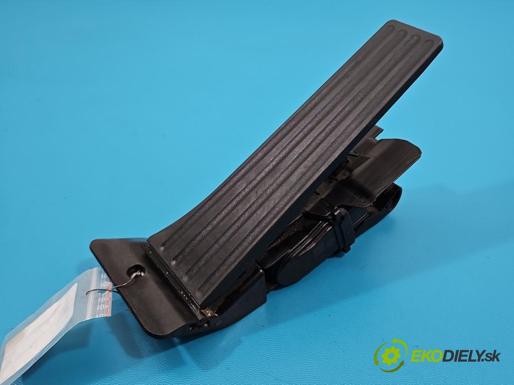 Bmw X5 F15 2013-2018 3.0d 258 HP automatic 190 kW 2993 cm3 5- pedal plyn potenciometr: 3542-6853175