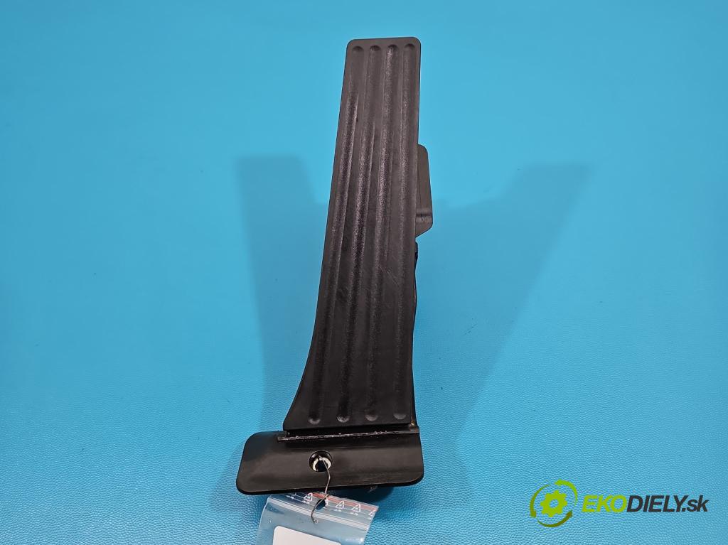 Bmw X5 F15 2013-2018 3.0d 258 HP automatic 190 kW 2993 cm3 5- pedal plyn potenciometr: 3542-6853175
