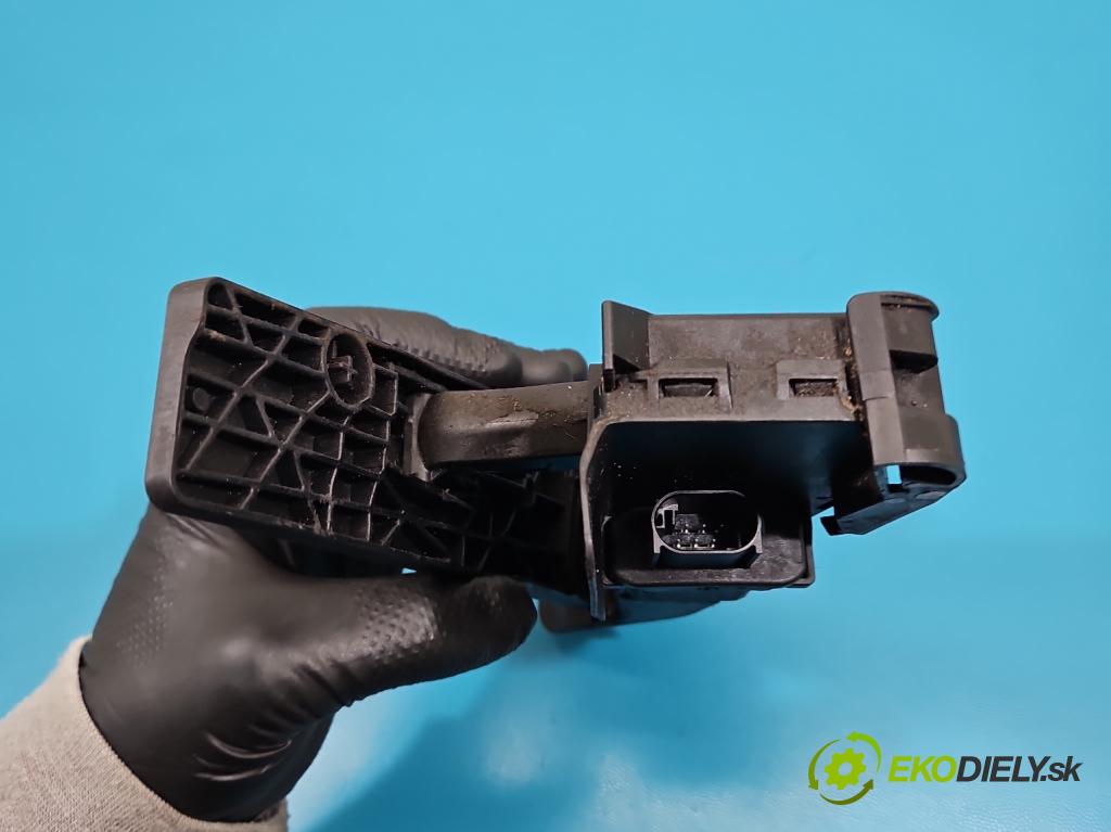 Bmw X5 F15 2013-2018 3.0d 258 HP automatic 190 kW 2993 cm3 5- pedal plyn potenciometr: 3542-6853175