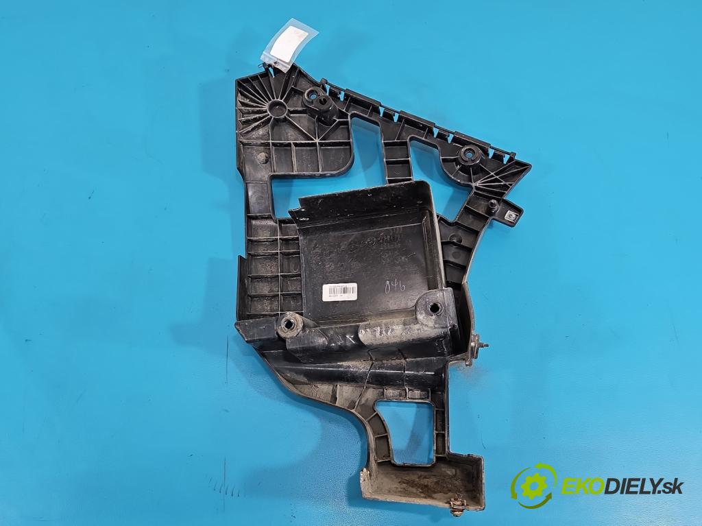 Bmw X5 F15 2013-2018 3.0d 258 HP automatic 190 kW 2993 cm3 5- Boty: nárazník zadné ľavý 7294721