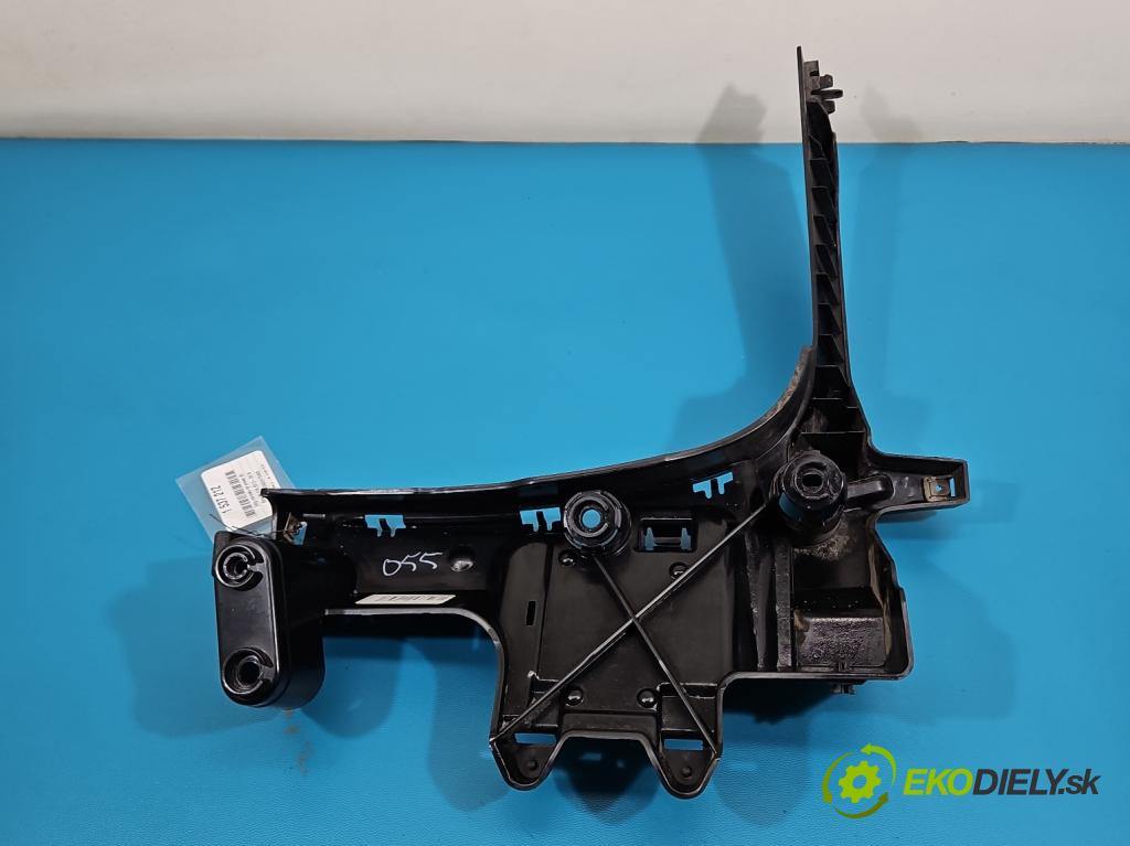 Bmw X5 F15 2013-2018 3.0d 258 HP automatic 190 kW 2993 cm3 5- Boty: nárazník zadné pravý 7294390