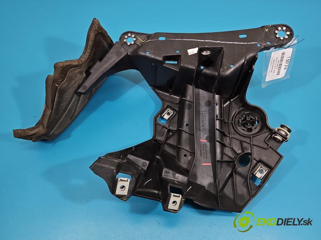 Bmw X5 F15 2013-2018 3.0d 258 HP automatic 190 kW 2993 cm3 5- Upevnenie: 7294543