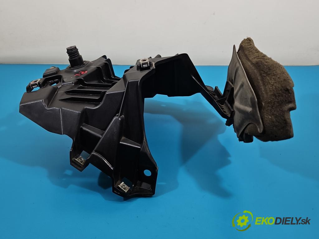 Bmw X5 F15 2013-2018 3.0d 258 HP automatic 190 kW 2993 cm3 5- Upevnenie: 7294543