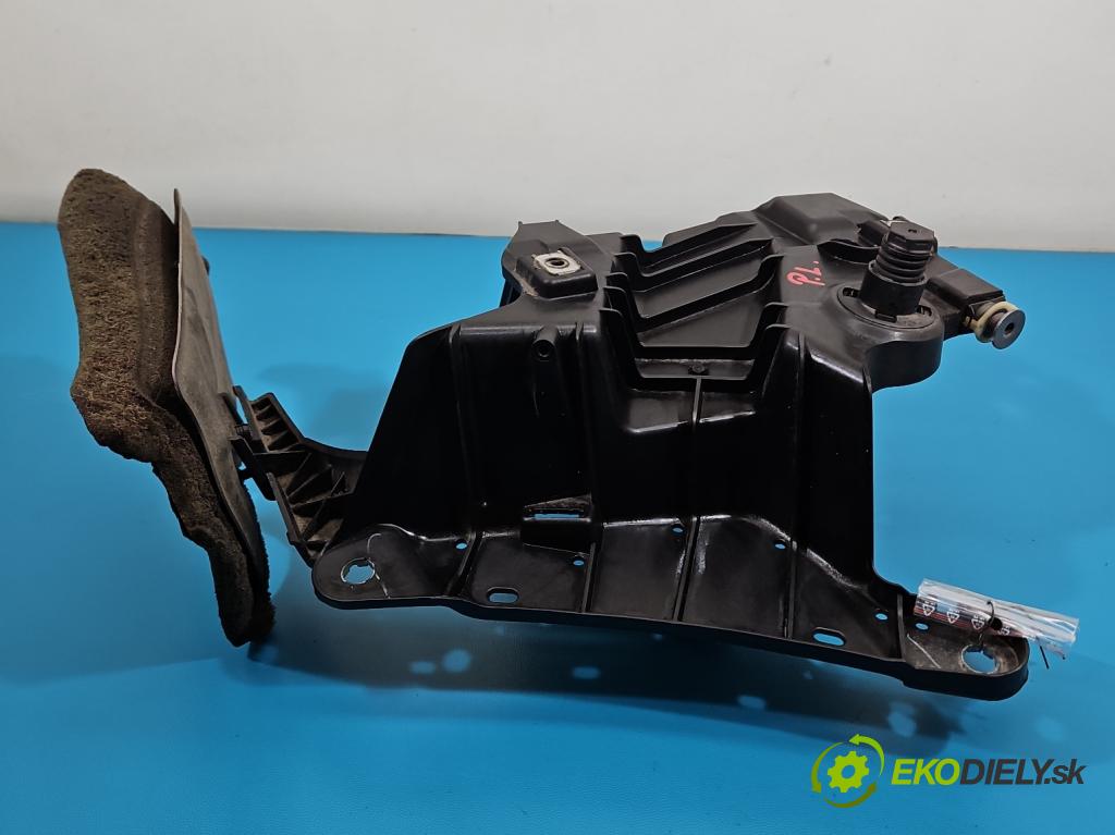 Bmw X5 F15 2013-2018 3.0d 258 HP automatic 190 kW 2993 cm3 5- Upevnenie: 7294543