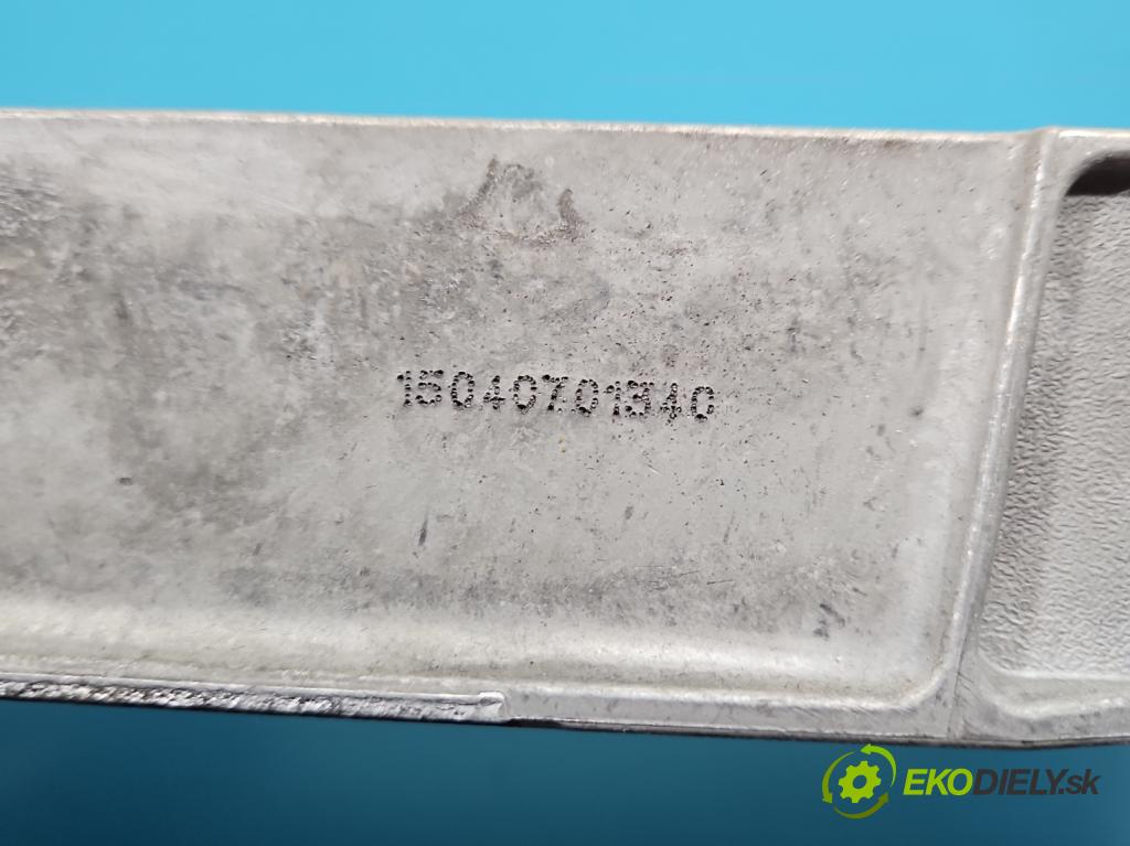 Bmw X5 F15 2013-2018 3.0d 258 hp automatic 190 kW 2993 cm3 5- Sloupek volant  (Tyč řízení (volantu))