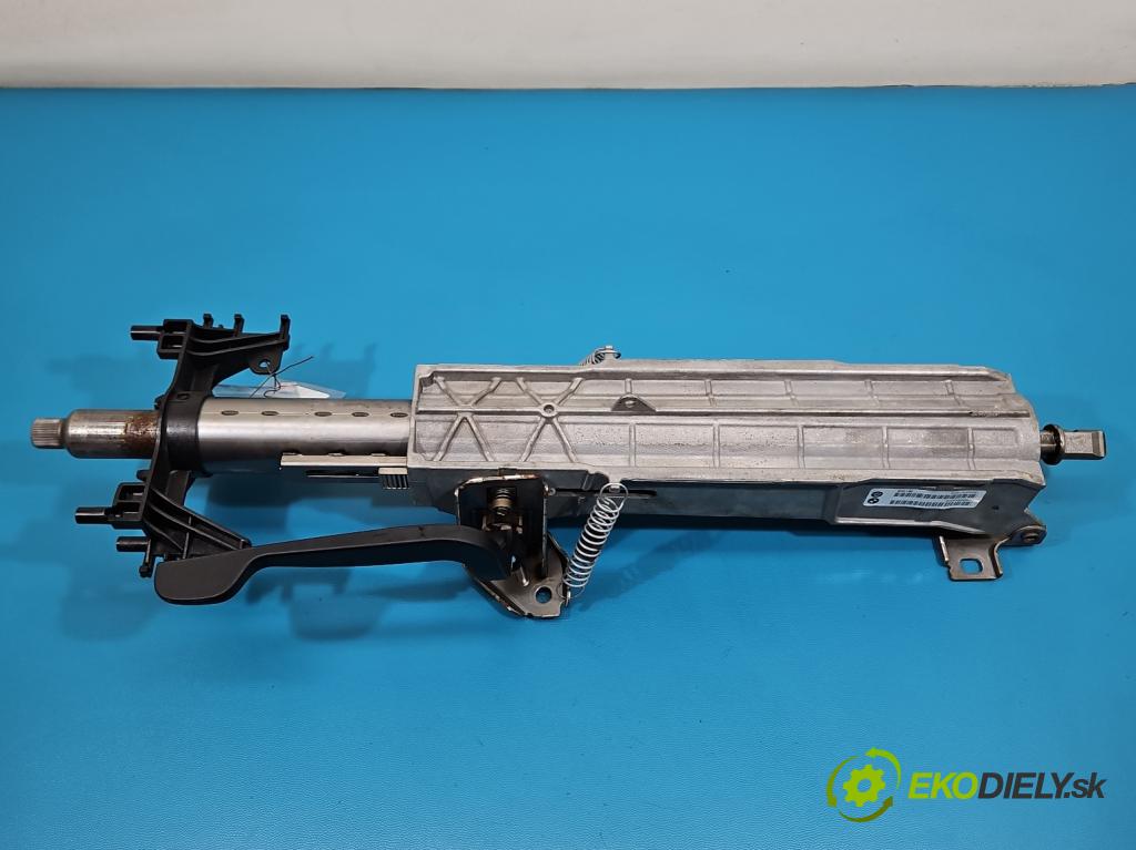 Bmw X5 F15 2013-2018 3.0d 258 hp automatic 190 kW 2993 cm3 5- Sloupek volant  (Tyč řízení (volantu))