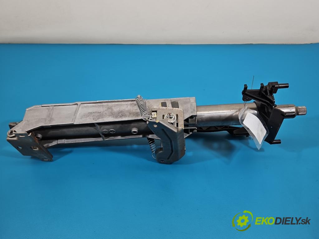 Bmw X5 F15 2013-2018 3.0d 258 hp automatic 190 kW 2993 cm3 5- Sloupek volant  (Tyč řízení (volantu))