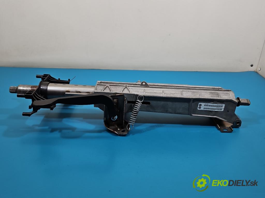 Bmw X5 F15 2013-2018 3.0d 258 hp automatic 190 kW 2993 cm3 5- Sloupek volant  (Tyč řízení (volantu))