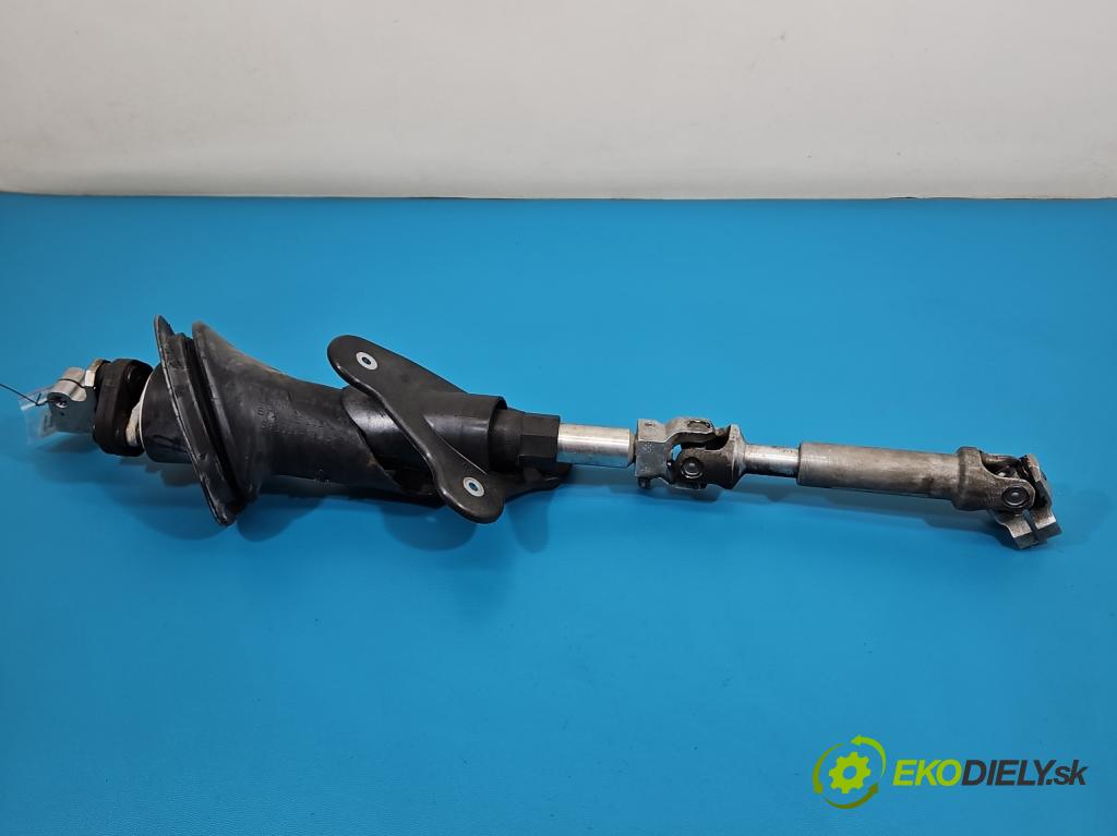 Bmw X5 F15 2013-2018 3.0d 258 hp automatic 190 kW 2993 cm3 5- Sloupek volant 6864137 (Tyč řízení (volantu))