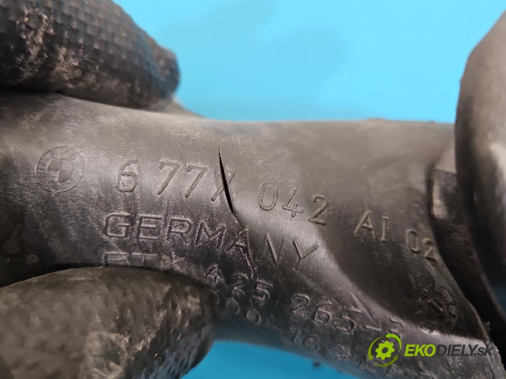 Bmw X5 F15 2013-2018 3.0d 258 hp automatic 190 kW 2993 cm3 5- Sloupek volant 6864137 (Tyč řízení (volantu))