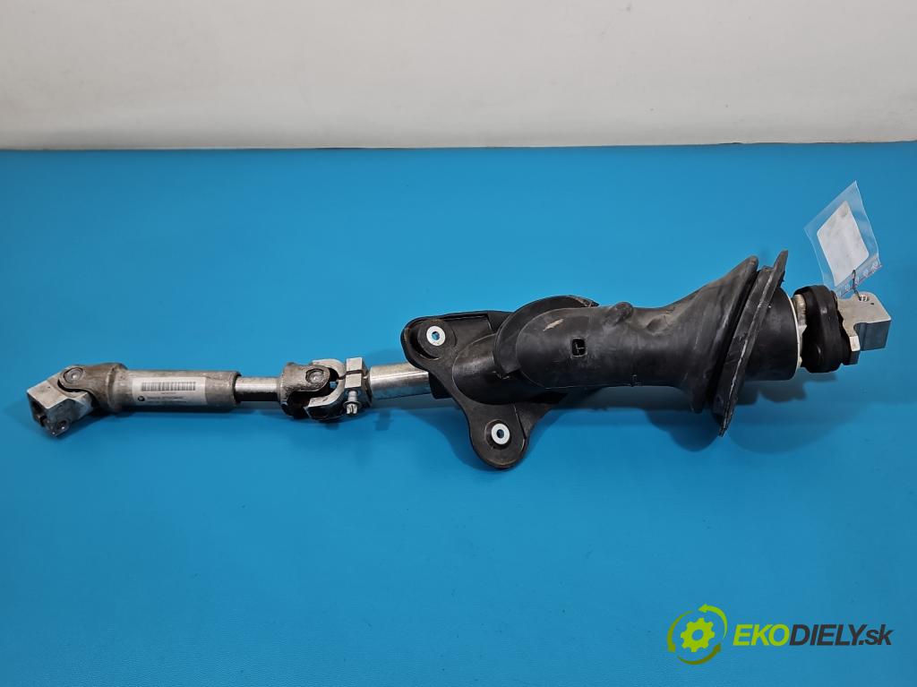 Bmw X5 F15 2013-2018 3.0d 258 hp automatic 190 kW 2993 cm3 5- Sloupek volant 6864137 (Tyč řízení (volantu))