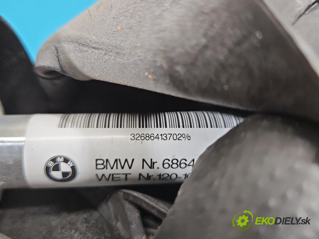 Bmw X5 F15 2013-2018 3.0d 258 hp automatic 190 kW 2993 cm3 5- Sloupek volant 6864137 (Tyč řízení (volantu))