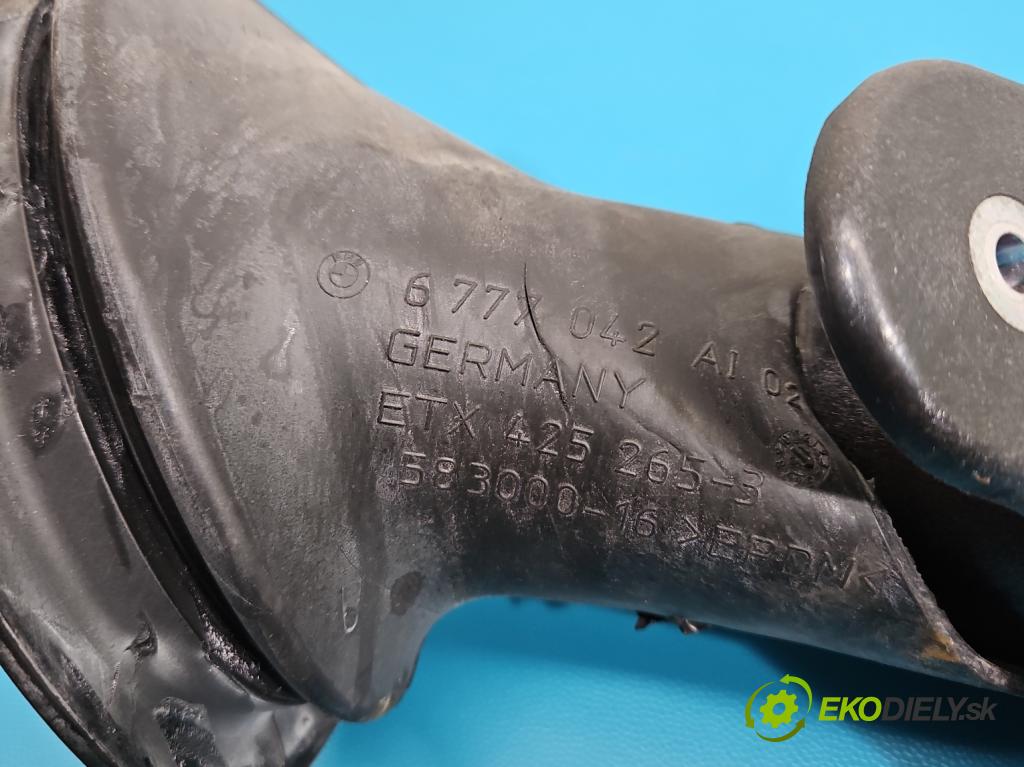 Bmw X5 F15 2013-2018 3.0d 258 hp automatic 190 kW 2993 cm3 5- Sloupek volant 6864137 (Tyč řízení (volantu))