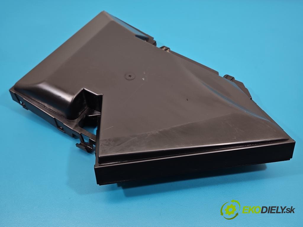 Bmw X5 F15 2013-2018 3.0d 258 HP automatic 190 kW 2993 cm3 5- kryt plast 9245587