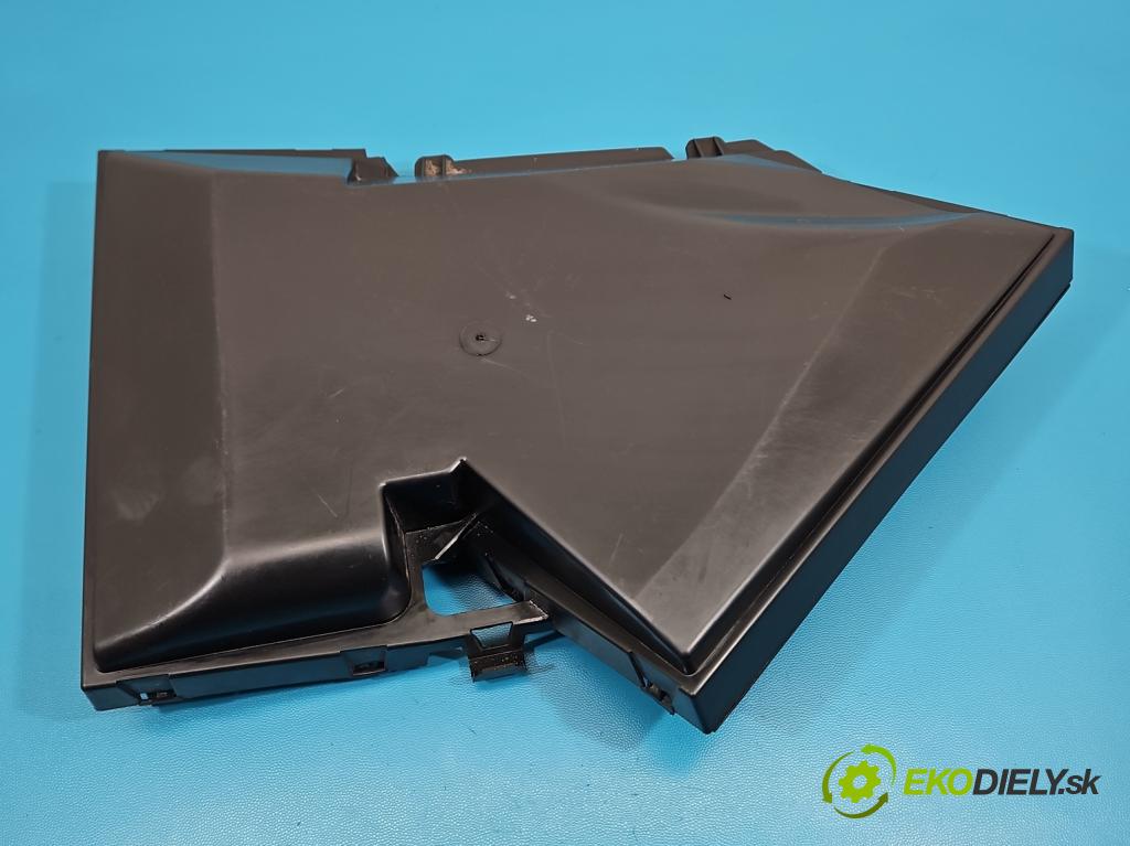 Bmw X5 F15 2013-2018 3.0d 258 HP automatic 190 kW 2993 cm3 5- kryt plast 9245587