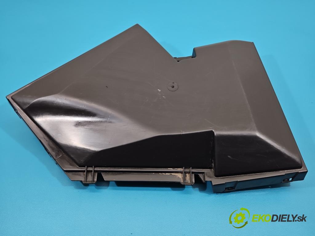 Bmw X5 F15 2013-2018 3.0d 258 HP automatic 190 kW 2993 cm3 5- kryt plast 9245587