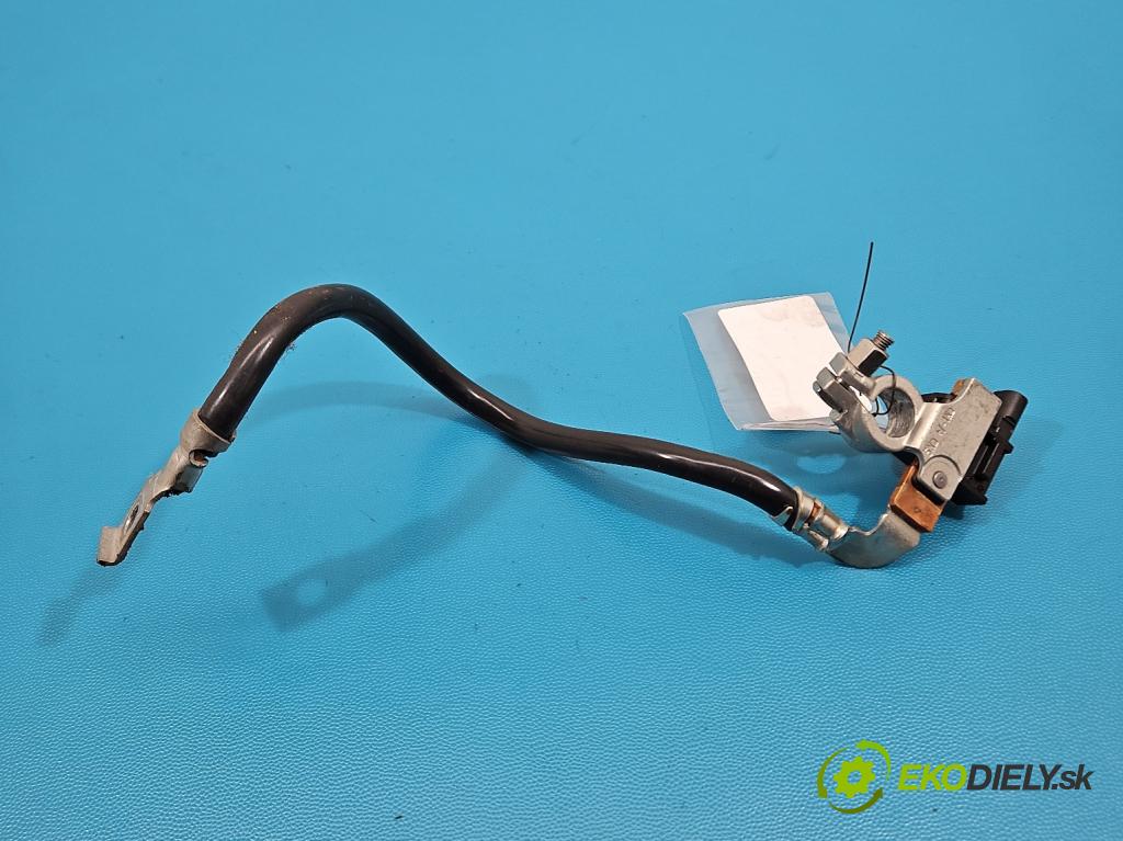 Bmw X5 F15 2013-2018 3.0d 258 HP automatic 190 kW 2993 cm3 5- kontakt mínus: 9380966-01