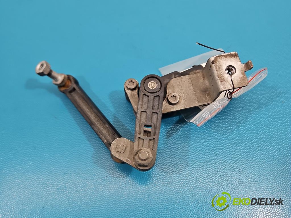 Bmw X5 F15 2013-2018 3.0d 258 HP automatic 190 kW 2993 cm3 5- snímač nastavenia xenon 867646 (Snímač)