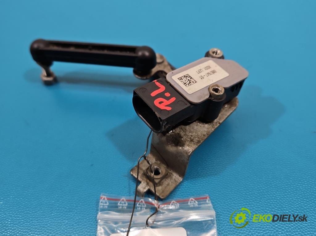 Bmw X5 F15 2013-2018 3.0d 258 HP automatic 190 kW 2993 cm3 5- snímač nastavenia xenon 867646 (Snímač)