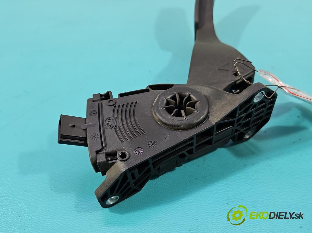 Dodge Caravan V 2007-2020 3.3 V6 178HP: automatic 131 kW 3301 cm3 5- pedal plyn potenciometr: 05281418AA