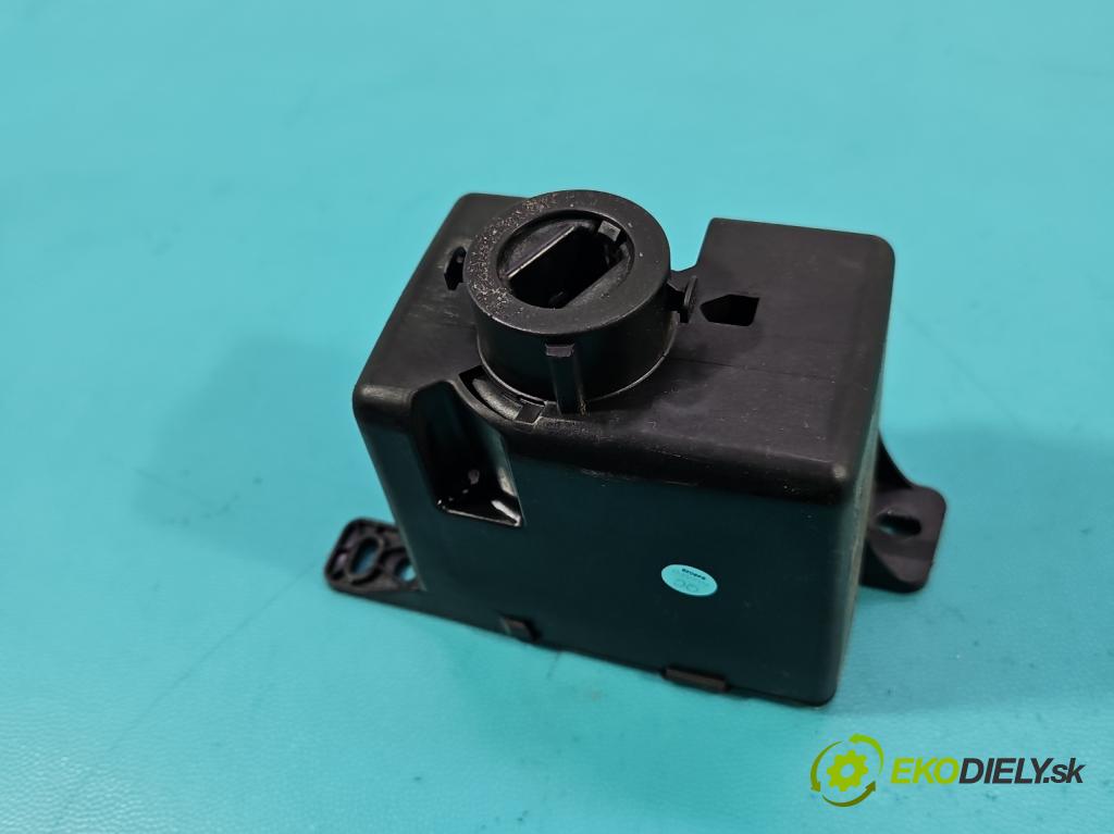 Dodge Caravan V 2007-2020 3.3 V6 178HP: automatic 131 kW 3301 cm3 5- Spínačka 267F-5WY7821 (Spínacia skrinka)