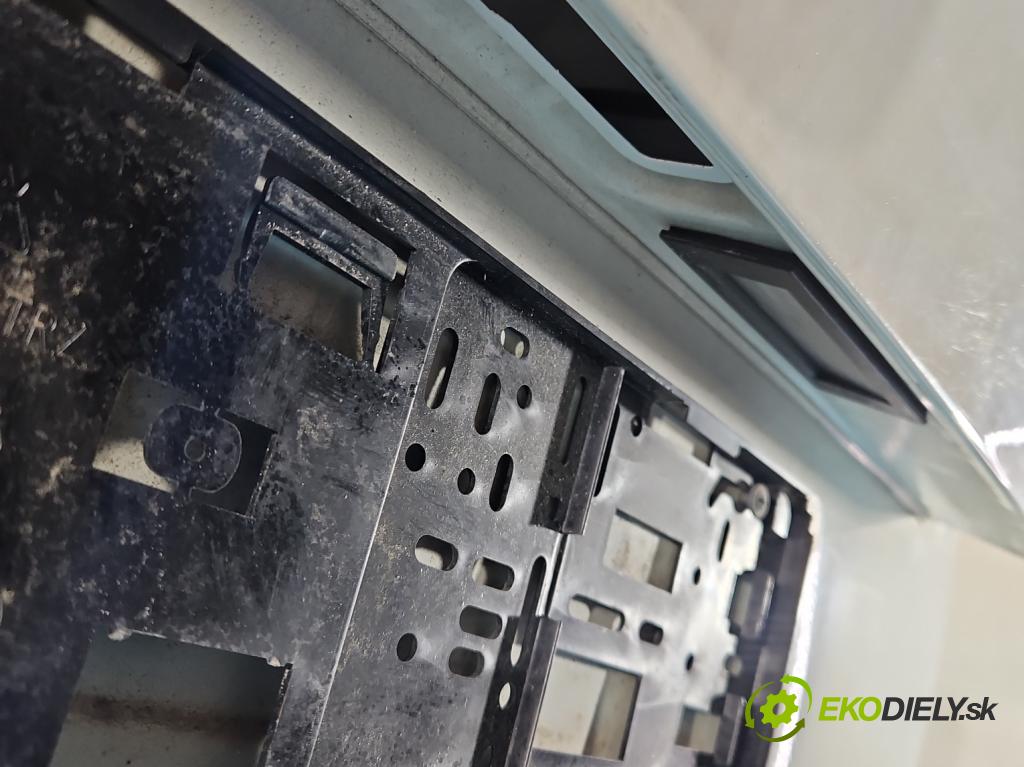 Fiat Tipo II 2015- 1.4 16v 95 hp manual 70 kW 1368 cm3 4- zadní kufrové dveře  (Zadní kapota (kufr))