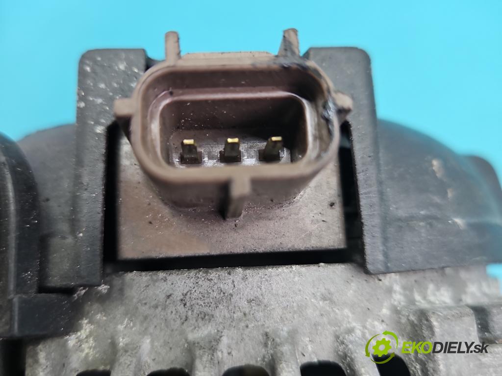 Ford Kuga Mk1 2008-2013 2.0 tdci 136 HP manual 100 kW 1997 cm3 5- Alternator 0986049071 (Alternátor)