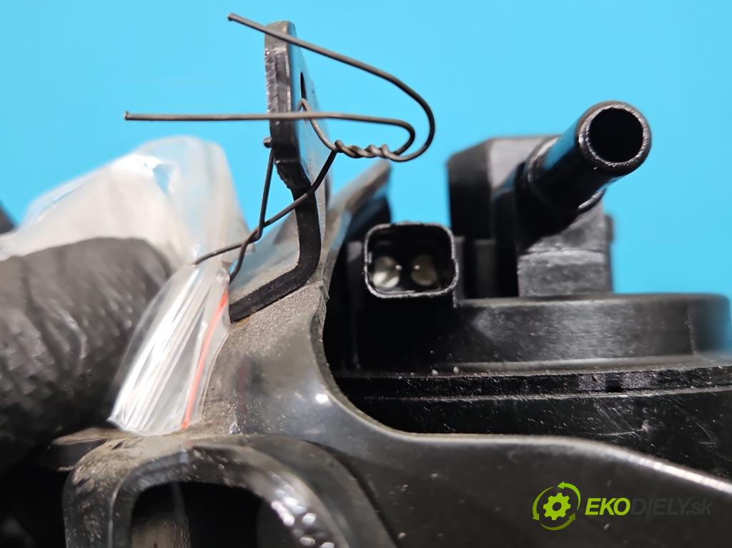 Ford Kuga Mk1 2008-2013 2.0 tdci 136 HP manual 100 kW 1997 cm3 5- obal filtra palivo 9645928180