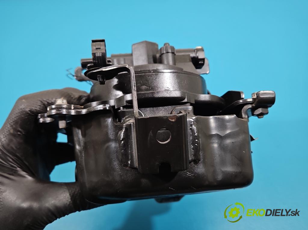 Ford Kuga Mk1 2008-2013 2.0 tdci 136 HP manual 100 kW 1997 cm3 5- obal filtra palivo 9645928180