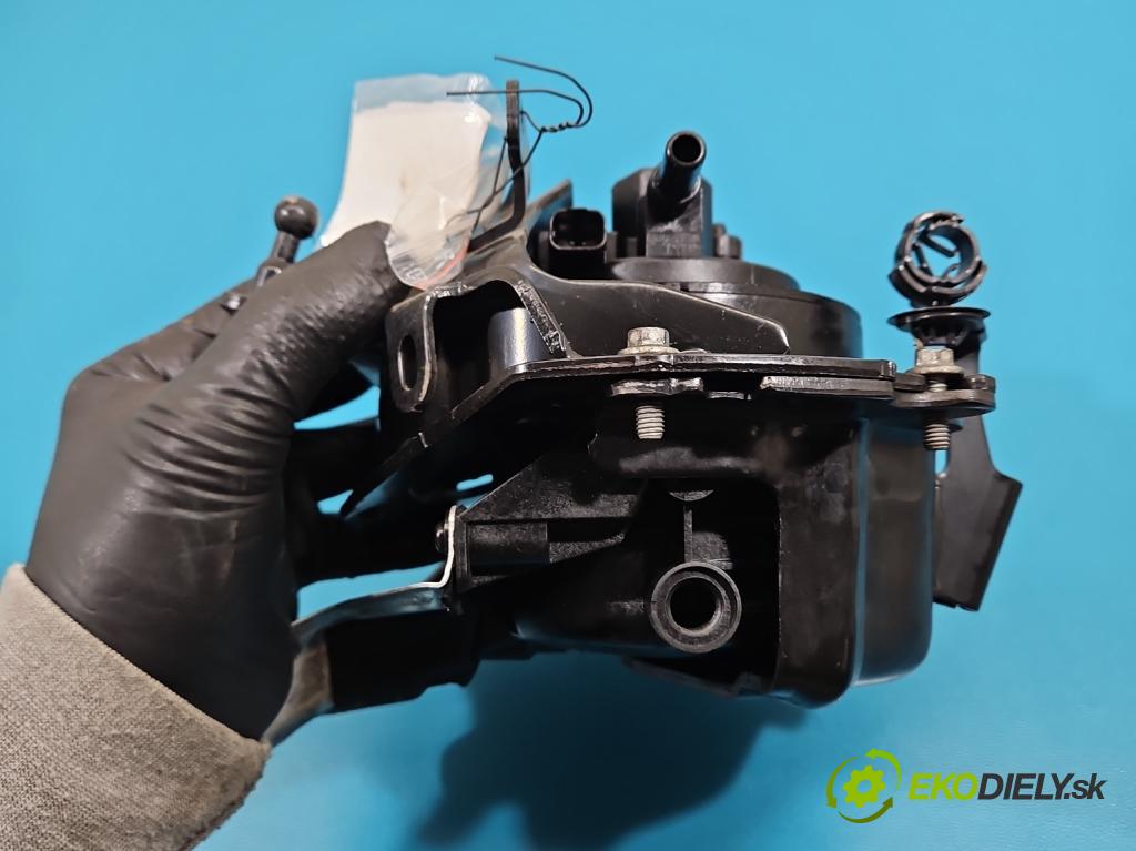 Ford Kuga Mk1 2008-2013 2.0 tdci 136 HP manual 100 kW 1997 cm3 5- obal filtra palivo 9645928180