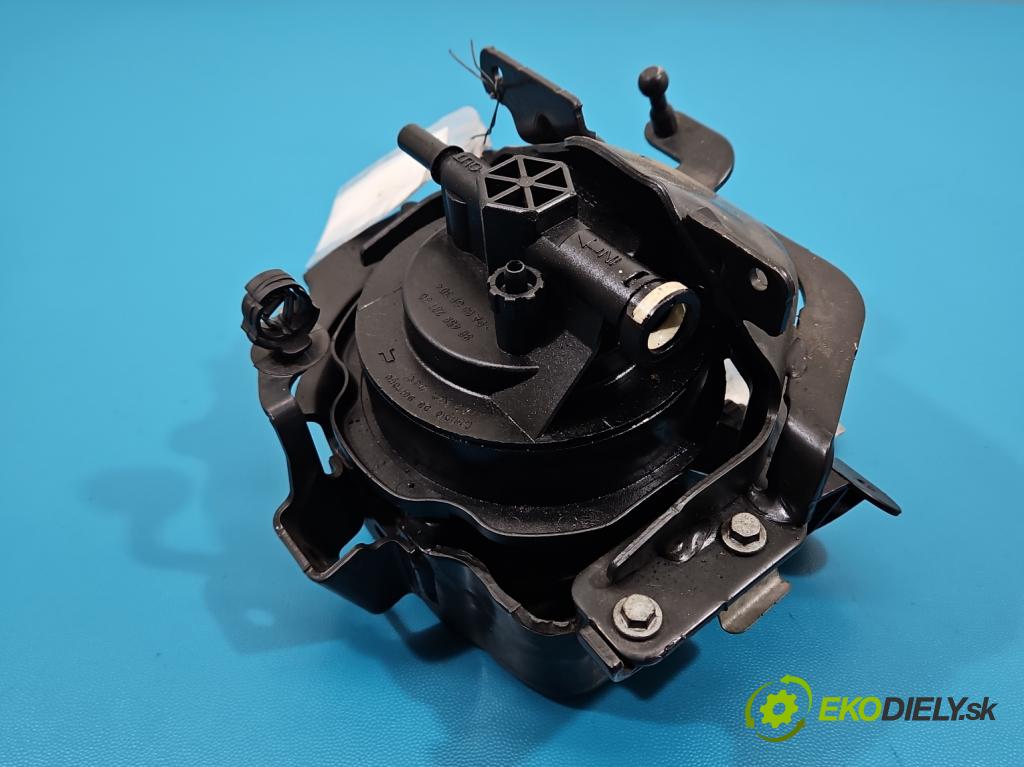 Ford Kuga Mk1 2008-2013 2.0 tdci 136 HP manual 100 kW 1997 cm3 5- obal filtra palivo 9645928180