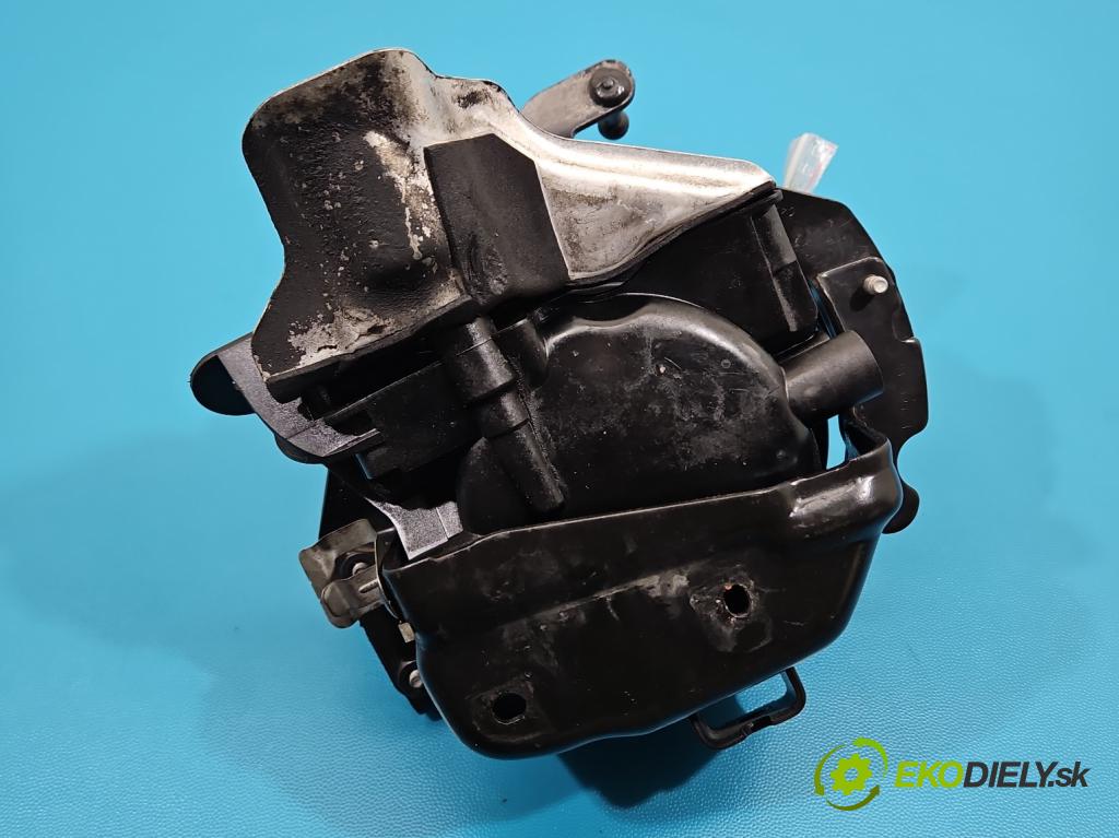 Ford Kuga Mk1 2008-2013 2.0 tdci 136 HP manual 100 kW 1997 cm3 5- obal filtra palivo 9645928180