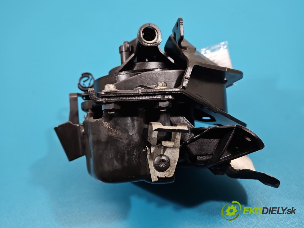 Ford Kuga Mk1 2008-2013 2.0 tdci 136 HP manual 100 kW 1997 cm3 5- obal filtra palivo 9645928180