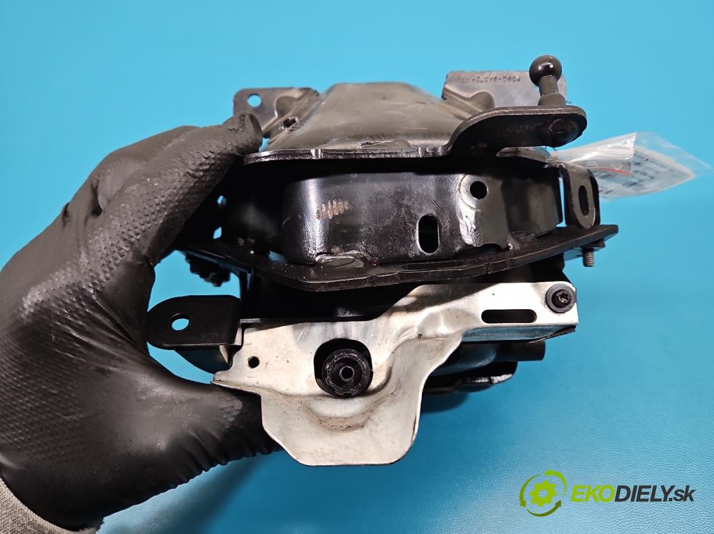 Ford Kuga Mk1 2008-2013 2.0 tdci 136 HP manual 100 kW 1997 cm3 5- obal filtra palivo 9645928180