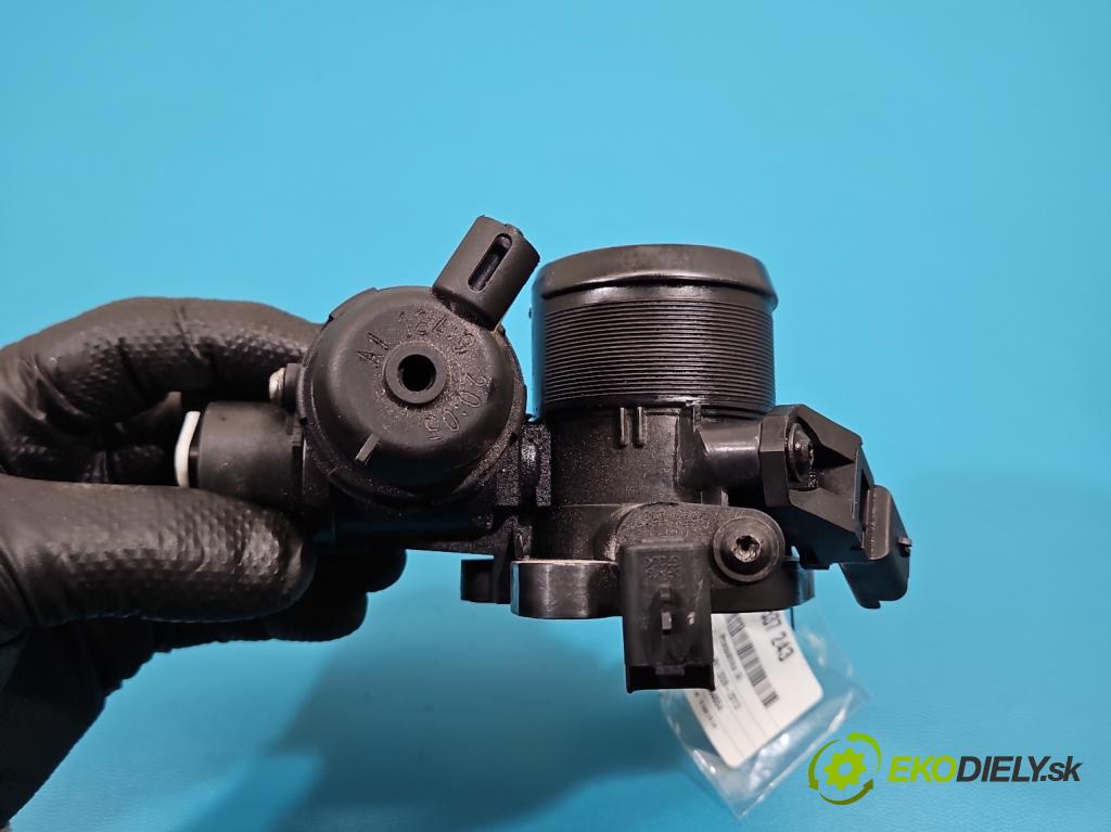 Ford Kuga Mk1 2008-2013 2.0 tdci 136 HP manual 100 kW 1997 cm3 5- klapka 6G9Q-9E926-AE (Škrtiaca klapka)