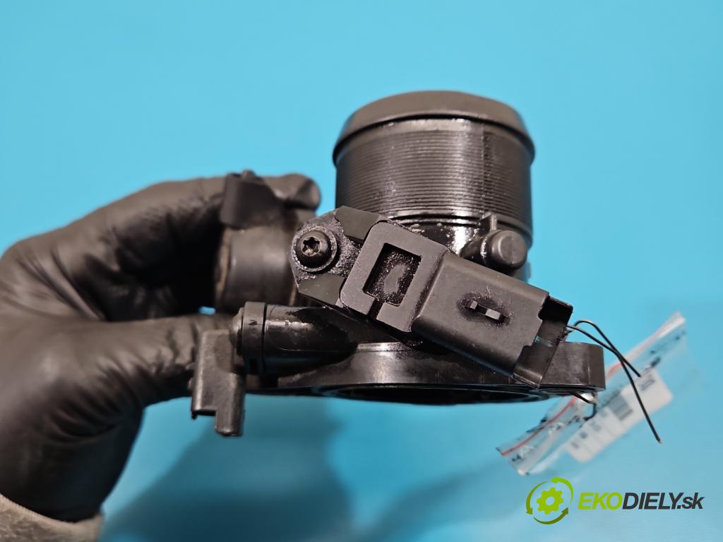 Ford Kuga Mk1 2008-2013 2.0 tdci 136 HP manual 100 kW 1997 cm3 5- klapka 6G9Q-9E926-AE (Škrtiaca klapka)