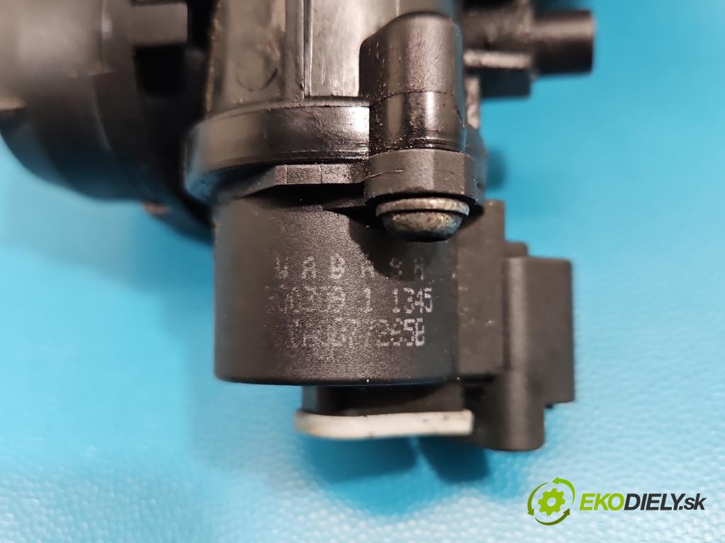 Ford Kuga Mk1 2008-2013 2.0 tdci 136 HP manual 100 kW 1997 cm3 5- klapka 6G9Q-9E926-AE (Škrtiaca klapka)