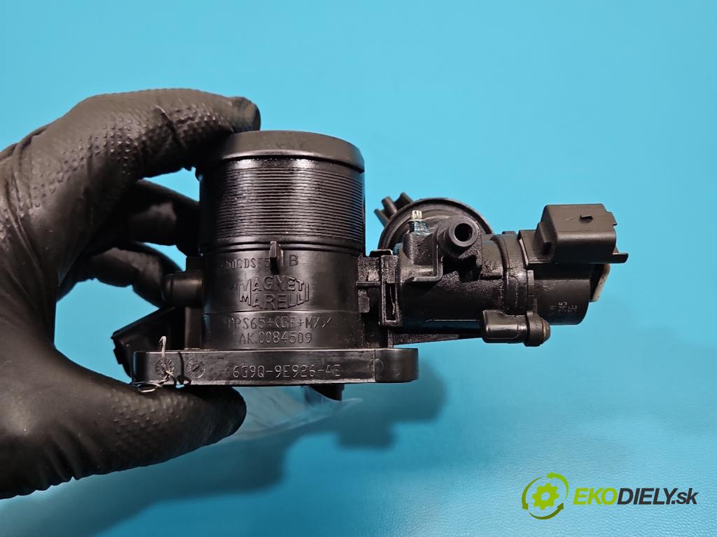 Ford Kuga Mk1 2008-2013 2.0 tdci 136 HP manual 100 kW 1997 cm3 5- klapka 6G9Q-9E926-AE (Škrtiaca klapka)