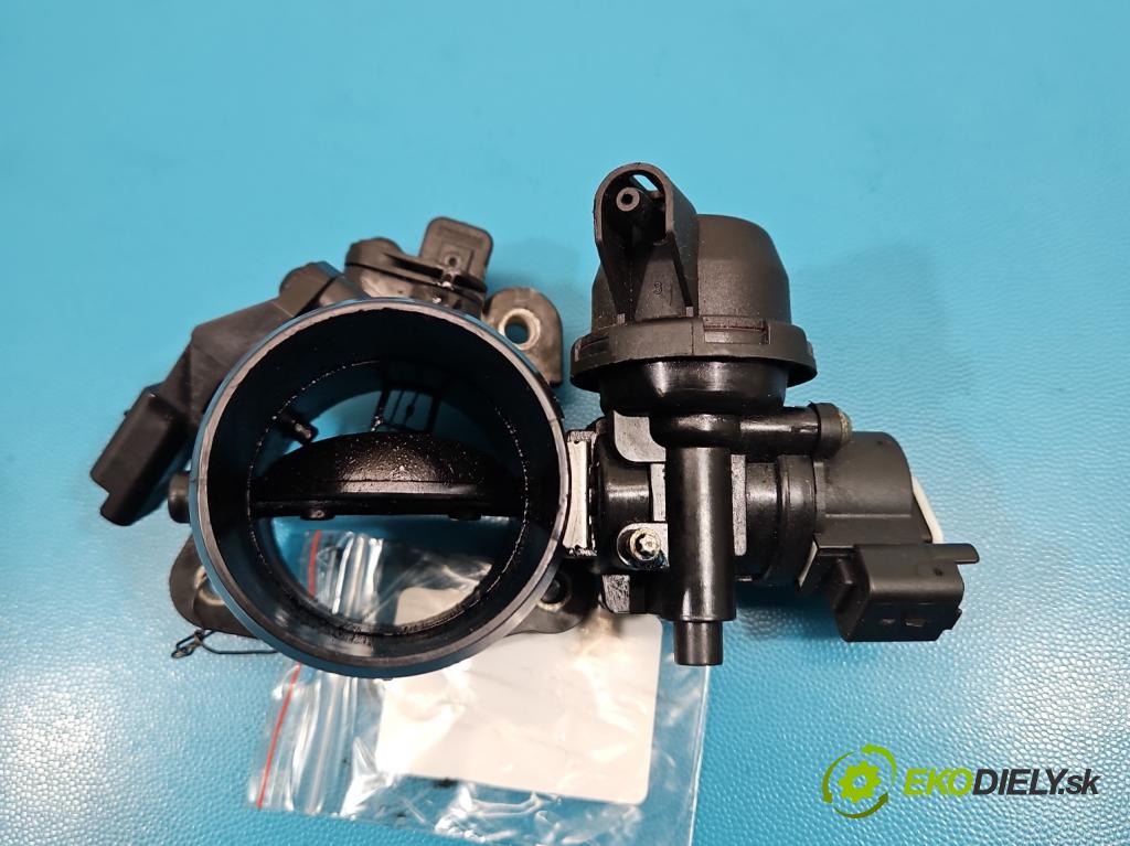 Ford Kuga Mk1 2008-2013 2.0 tdci 136 HP manual 100 kW 1997 cm3 5- klapka 6G9Q-9E926-AE (Škrtiaca klapka)