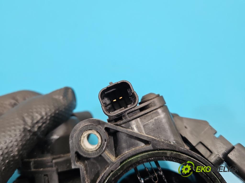 Ford Kuga Mk1 2008-2013 2.0 tdci 136 HP manual 100 kW 1997 cm3 5- klapka 6G9Q-9E926-AE (Škrtiaca klapka)