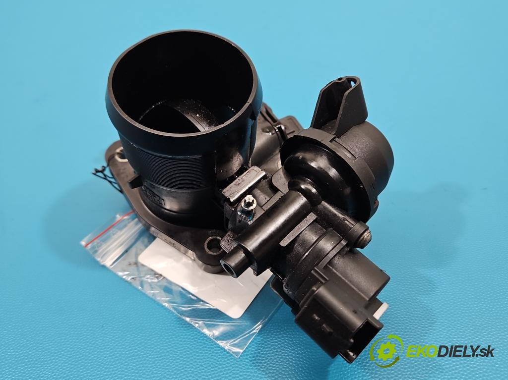 Ford Kuga Mk1 2008-2013 2.0 tdci 136 HP manual 100 kW 1997 cm3 5- klapka 6G9Q-9E926-AE (Škrtiaca klapka)