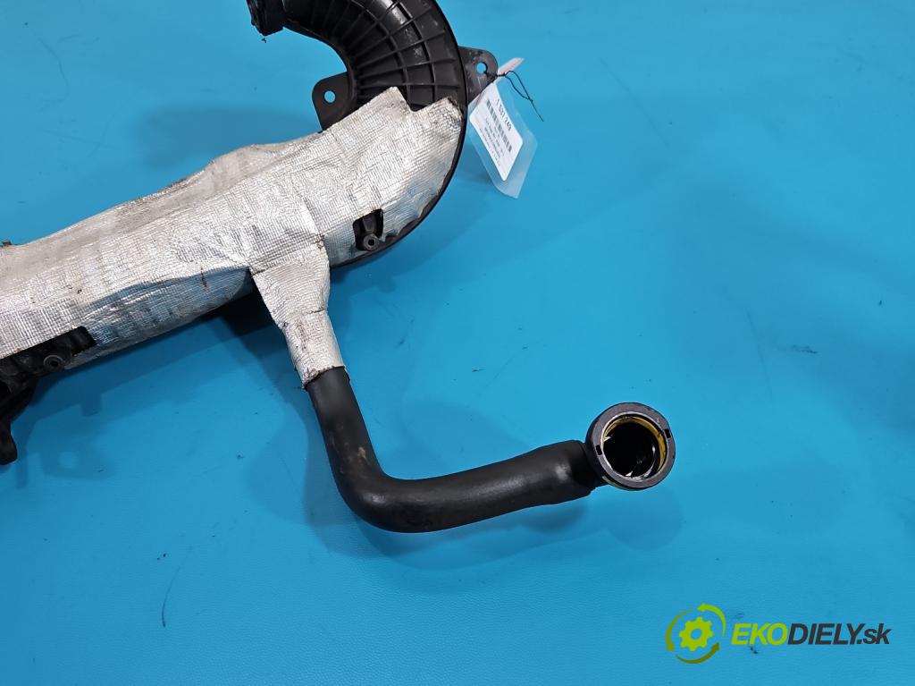 Ford Kuga Mk1 2008-2013 2.0 tdci 136 HP manual 100 kW 1997 cm3 5- Trubka: 7M51-9A673-G1