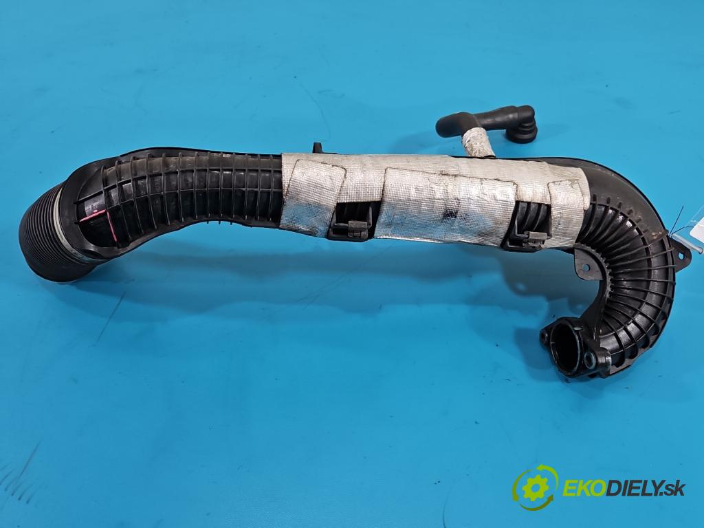 Ford Kuga Mk1 2008-2013 2.0 tdci 136 HP manual 100 kW 1997 cm3 5- Trubka: 7M51-9A673-G1