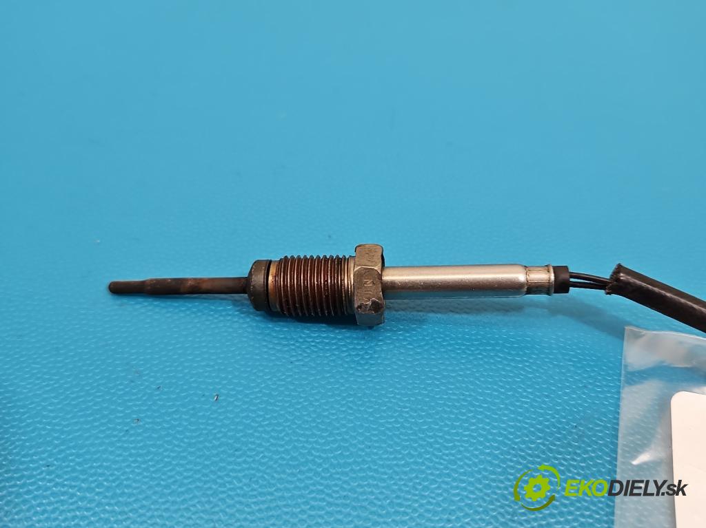 Isuzu D-Max II 2011-2019 2.5d 163 HP manual 120 kW 2499 cm3 2- snímač teploty: výfukové  (Snímač)