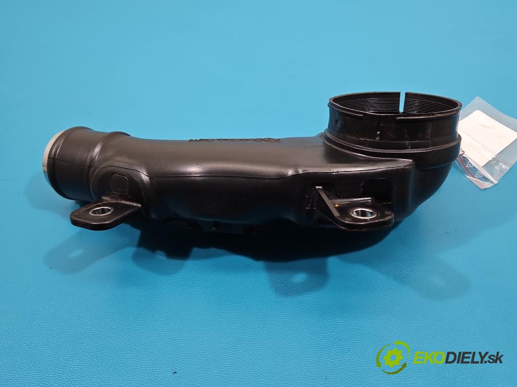 Isuzu D-Max II 2011-2019 2.5 crdi 163 HP manual 120 kW 2499 cm3 2- Trubka: 898180253