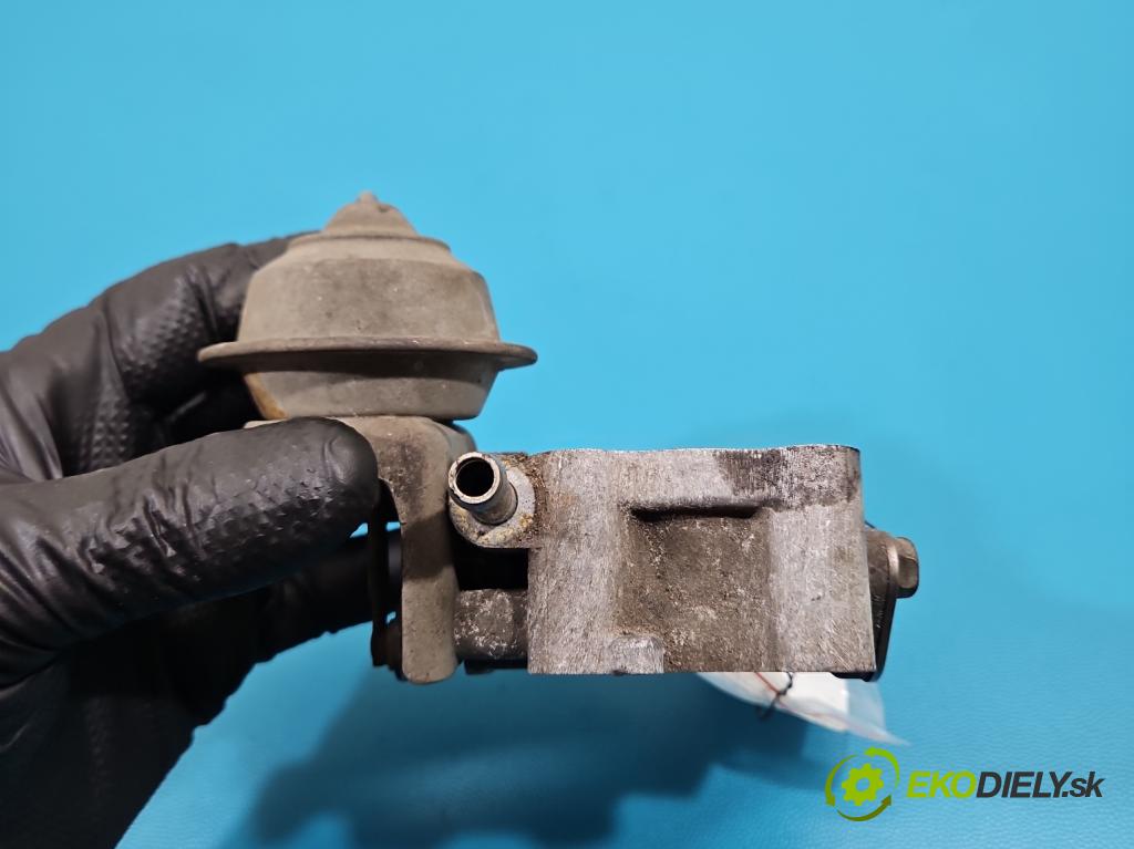 Isuzu D-Max II 2011-2019 2.5 crdi 163 HP manual 120 kW 2499 cm3 2- klapka  (Škrtiaca klapka)