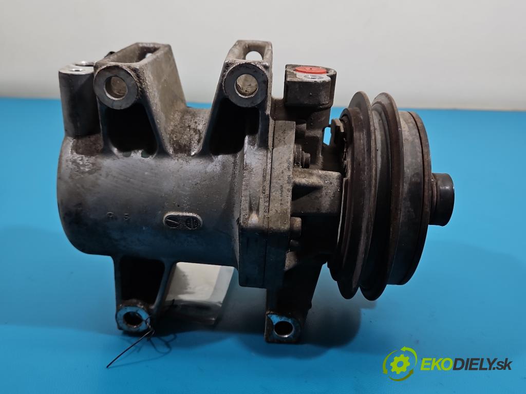 Isuzu D-Max II 2011-2019 2.5 crdi 163 HP manual 120 kW 2499 cm3 2- Kompresor: klimatizácie 8981028241 (Kompresor klimatizácie)