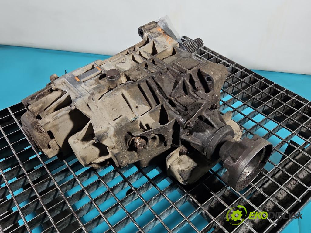 Land rover Freelander I 1998-2006 1.8 16v 120 hp manual 88 kW 1795 cm3 5- Redukce: 014495