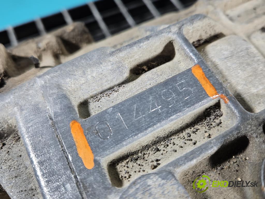 Land rover Freelander I 1998-2006 1.8 16v 120 HP manual 88 kW 1795 cm3 5- Redukce: 014495