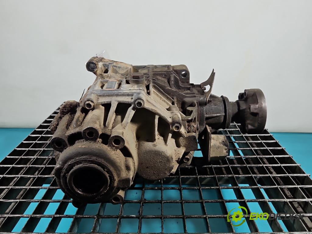 Land rover Freelander I 1998-2006 1.8 16v 120 HP manual 88 kW 1795 cm3 5- Redukce: 014495